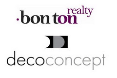 Bonton Realty и Decoconcept
