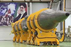 Иран: военный потенциал есть