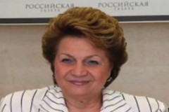 Людмила Швецова