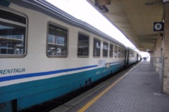 Компания Trenitalia