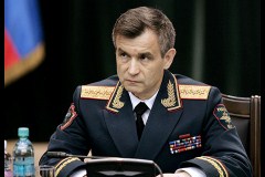 Генерал Иван Глухов