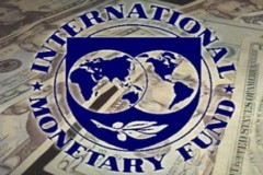 Международный валютный фонд 