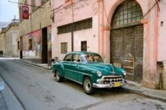 Куба разрешит продавать недвижимость