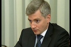 Александр Кибовский