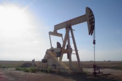 Иранская нефть