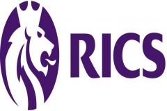Логотип организации RICS 