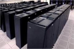 Суперкомпьютер