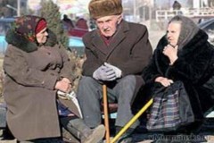 Бедняков в России становится больше