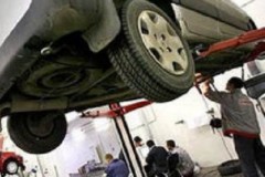 Техосмотр транспорта