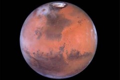  Марс