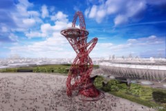  ArcelorMittal Orbit