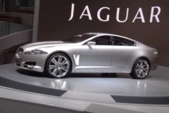 Автомобили Jaguar