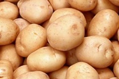  Картофель