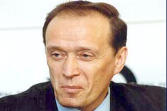 Александр Вешняков