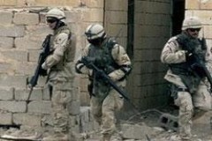 Военные в Афганистане