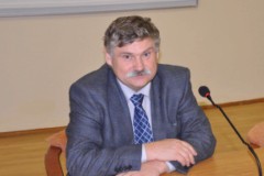 Виктор Сиднев
