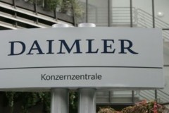 Концерн Daimler AG