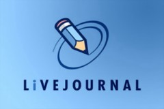  LiveJournal