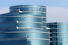 компания Oracle