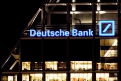 Deutsche Bank AG 