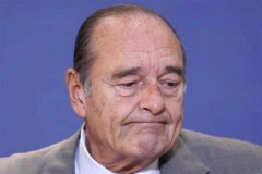  Жак Ширак