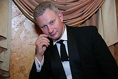 Владимир Орешников
