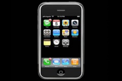 Смартфон iPhone