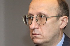 Михаил Мокрецов