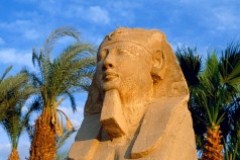 поездки в Египет