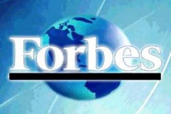 Рейтинг журнала Forbes