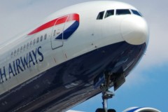 Авиакомпания British Airways 