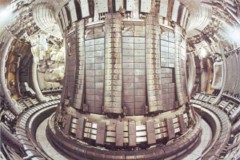 Термоядерный реактор
