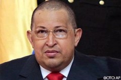  Уго Чавес