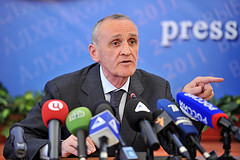 Александр Анкваб