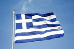 Долговой кризис в Греции