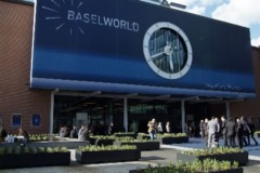 Выставка Baselworld