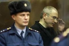 Суд назначил Ходорковскому наказание