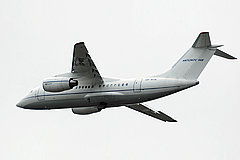 самолет Ан -148