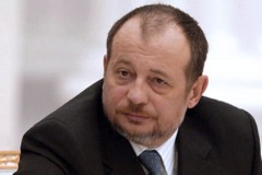 Владимир Лисин
