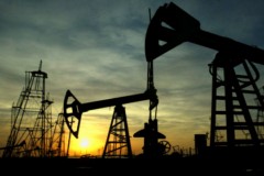 Добыча нефти в иране