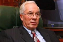 Николай Азаров