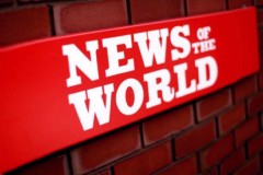 Таблоид News of the World