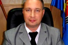 Дмитрий Савреев
