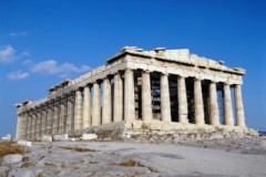 Долговые проблемы Греции