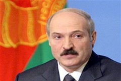 Александр Лукашенко