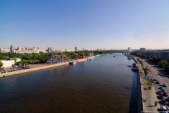  Москва-река