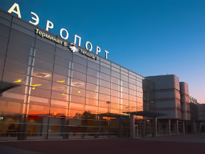 В Саратовской области начинается строительство аэропорта