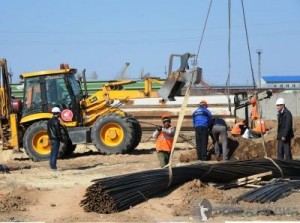 В Волгограде начнется строительство современного асфальтобетонного завода