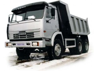 kamaz65115