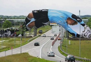 Oliver Kahn Poster Presentation